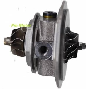 Střed turba Ložiskový uzel GARRETT 781504-5004S 25199832