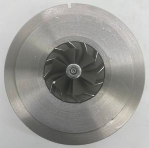 Střed turba Ložiskový uzel GARRETT 781504-5004S 781504-0001