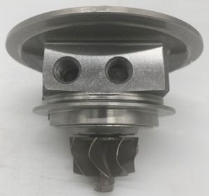 Střed turba Ložiskový uzel GARRETT 781504-5004S 781504-0001