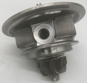 Střed turba Ložiskový uzel GARRETT 781504-5004S 781504-0001