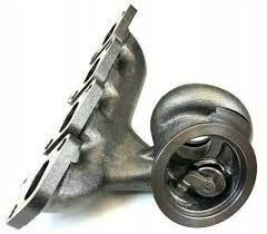 Vyfukové svody turbodmychadla  781504-5004S 25199832 781504-0001