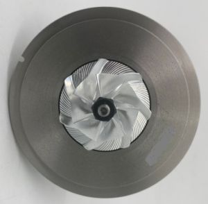 Střed turba Ložiskový uzel  822267-5001S, 822267-0001