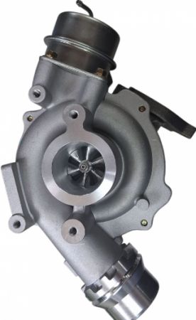 Turbodmychadlo 54399980127 54399700087