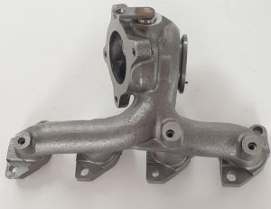 Vyfukové svody turbodmychadla 03F145701LX 03F145701LV