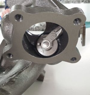 Vyfukové svody turbodmychadla 03F145701LX 03F145701LV