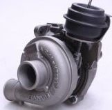 Turbodmychadlo 794097-5003S,794097-0003