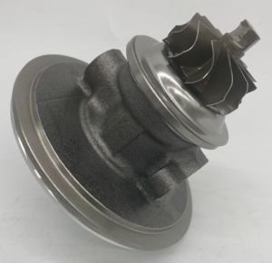 Střed turba Ložiskový uzel KKK 10009880020 504360048