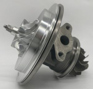 Střed turba Ložiskový uzel KKK 10009880020 504360048