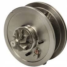 Střed turba Ložiskový uzel  807489-5002S 807489-5001S