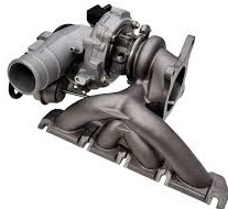 Turbodmychadlo CONTINENTAL 2800013004280  11655A14817 