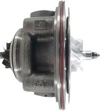 Střed turba Ložiskový uzel  2800013004280 11655A14817