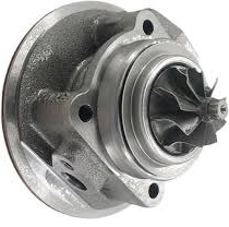 Střed turba Ložiskový uzel  2800013004280 11655A14817