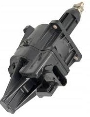 EL.Regulační ventil  11655A14817 11657633795 