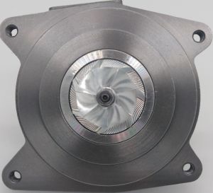 Střed turba Ložiskový uzel 04C145702P 04C145703H