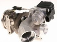 Nové   Turbodmychadlo MITSUBISHI 04E145713N 4918001275