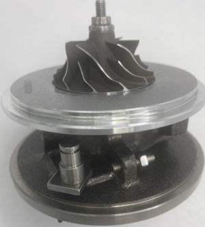 Střed turba Ložiskový uzel  717625-9001S 717625-0001