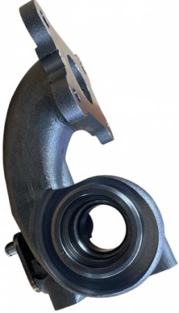 Vyfukové svody turbodmychadla   49180-01600  05E145701J    4918001620