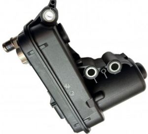 Elektro-pneumatická regulace   49180-01615  4918001620