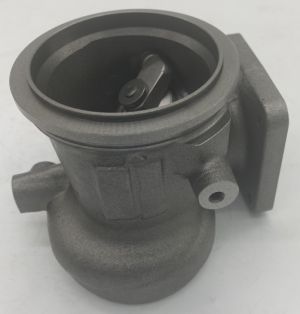 Vyfukové svody turbodmychadla   793996-5003S 793996-5002S