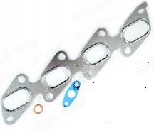 Sada těsnění  GARRETT 781504-5004S  25199832