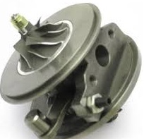 Střed turba Ložiskový uzel  038253019P 038253010K