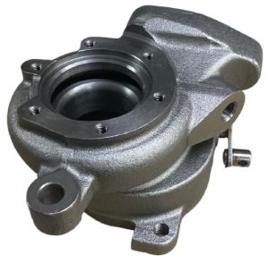 Vyfukové svody turbodmychadla     53049880023  53049700023