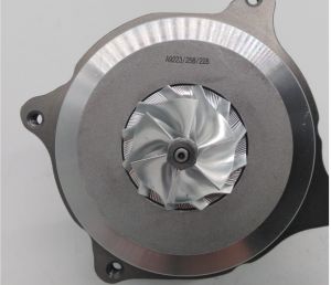 Střed turba Ložiskový uzel  04L253056G 04L253010A