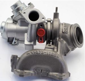 NOVVÉ  Turbodmychadlo  MITSUBISHI 49373-03003  55232607