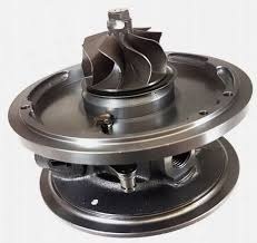 Střed turba Ložiskový uzel  808549-5004S 808549-0004