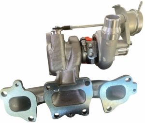 Turbodmychadlo  MITSUBISHI 49373-05101 144107858R