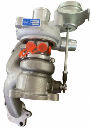 Turbodmychadlo  MITSUBISHI 49373-05101 144107858R