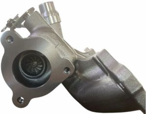 Turbodmychadlo  MITSUBISHI 49373-05101 144107858R