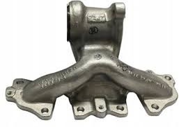 Vyfukové svody turbodmychadla MITSUBISHI 49373-05101 144107858R