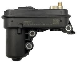 EL.Regulační ventil  A282090028080 8502825006