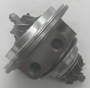 Střed turba Ložiskový uzel  BORGWARNER (KKK) 53039880383 53039700383