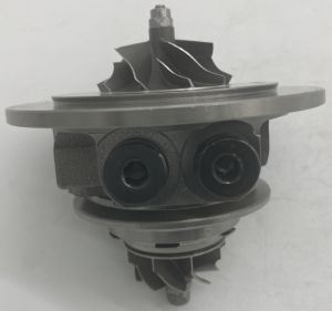 Střed turba Ložiskový uzel  KKK 54399980144 54399700121