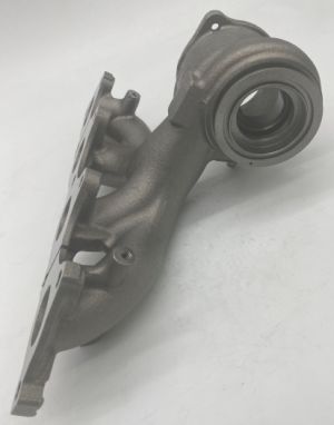 Vyfukové svody turbodmychadla   282312B810 285002B760