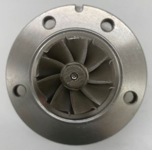 Střed turba Ložiskový uzel 6510900980 6510901080  KP39