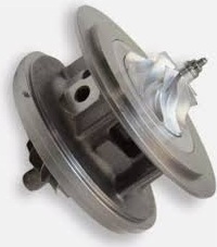 Střed turba Ložiskový uzel  49477-01104 49477-01105 