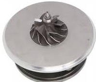 Střed turba Ložiskový uzel  49477-01104 49477-01105 