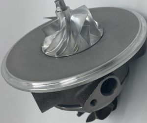 Střed turba Ložiskový uzel  IHI IS38 06K145702H 06K145702N