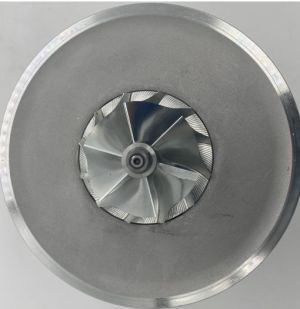 Střed turba Ložiskový uzel  IHI IS38 06K145702H 06K145702N