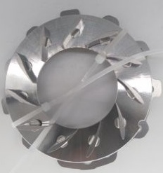 Geometrie,naklápění lopatek 764609-5003S 764609-5001W