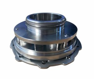 Variabilní geometrie turbodmychadla  822072-5004S 822072-0004