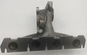 Vyfukové svody turbodmychadla 53039880141 06H145701L