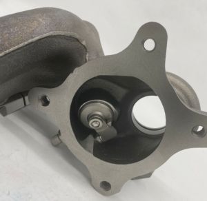 Vyfukové svody turbodmychadla 53039880141 06H145701L