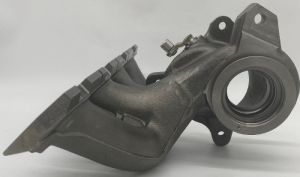 Vyfukové svody turbodmychadla 53039880141 06H145701L