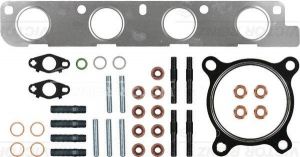 Montážní sada těsnění k turbodmychadlu 53039880141 06H145701L