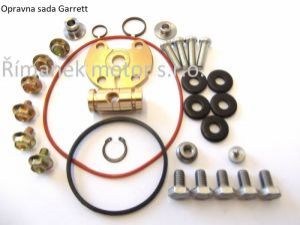 Opravná ložisková sada GARRETT  GT15-25