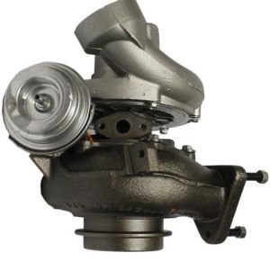 Repasované Turbodmychadlo  711017-5003S 711017-0003 